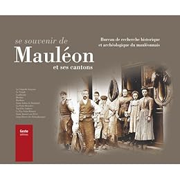 Se souvenir de Mauléon