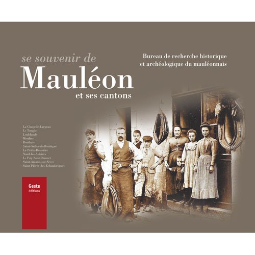Se souvenir de Mauléon