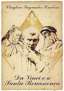 Livro Da Vinci e a Santa Renascença