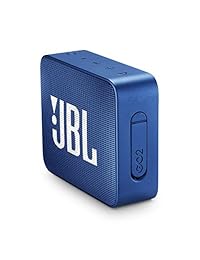 JBL GO 2   Altavoz portátil Bluetooth impermeable