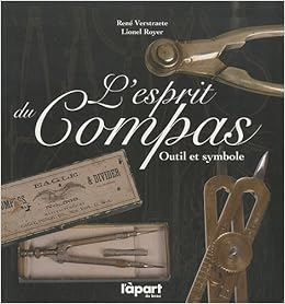Ebook Esprit du compas l outil