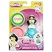 Play-Doh Jasmine Figure