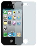 Screen Protector Compatible with iPhone 4