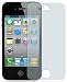 Screen Protector Compatible with iPhone 4 primary