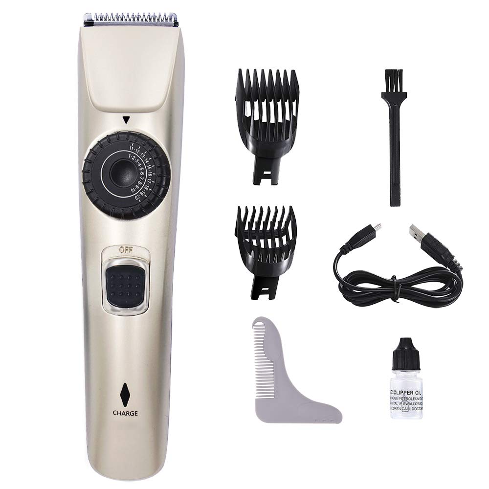 narrow hair clippers