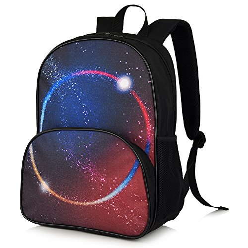 Best backpack galaxy for school for 2019 Goriosi Reviews