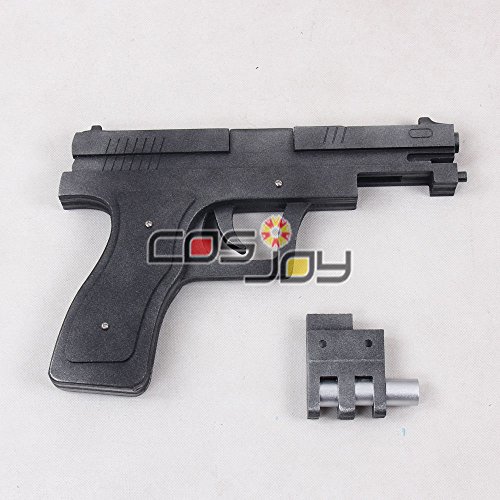 Resident Evil Ada wong Weapon PVC Cosplay Prop