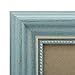 8x10 Picture Frame Antique Tael - Mount/Desktop Display, Frames by EcoHome