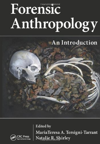 Forensic Anthropology: An Introduction by