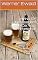 Livro Minha 12ª Brassagem de Cerveja Artesanal: Diário de um Cervejeiro