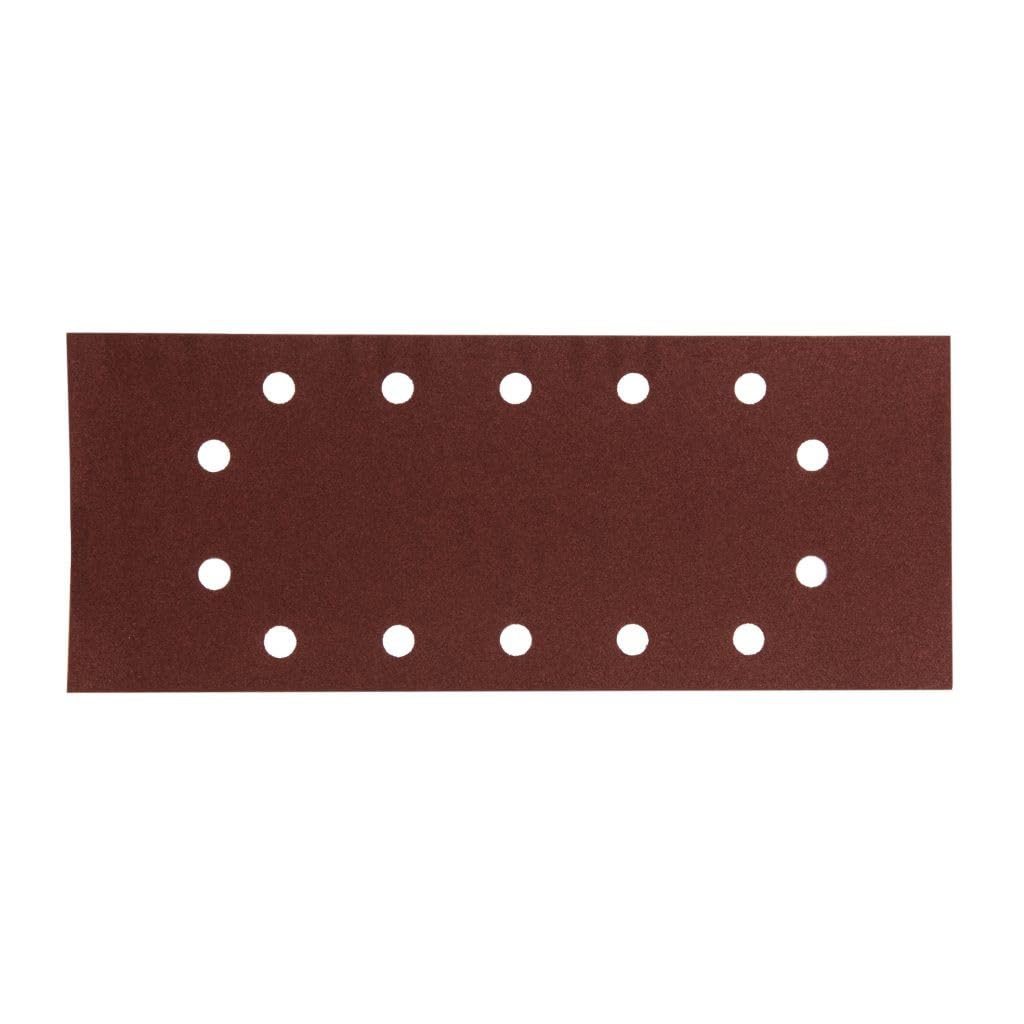 Makita P-33065 Orbital Sanding Sheets - 1/2 Sheet