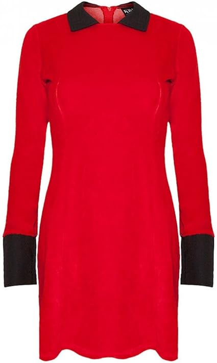 killstar bathory dress