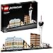 Lego Architecture