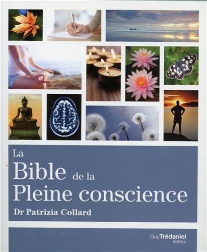 La  bible de la pleine conscience