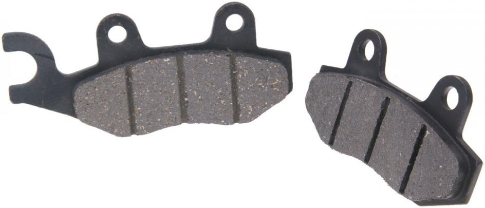 Plaquettes de Frein pour Kymco Agility Like Vitality