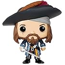 FUNKO POP! DISNEY: Pirates - Barbossa