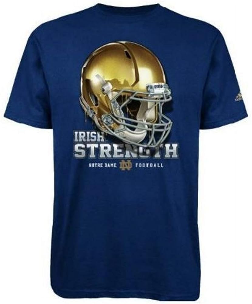 adidas notre dame