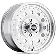 American Racing AR62 14X6 5X4.5 MACH 06MM - AR624665