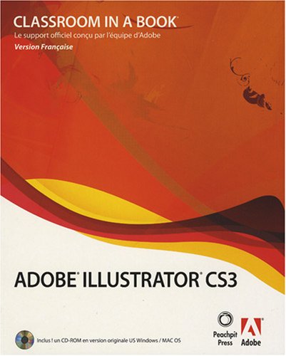 Adobe Illustrator CS3