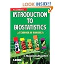 Introduction to Bio-Statistics: A Textbook of Biometry 3rd Rev. Edn ...