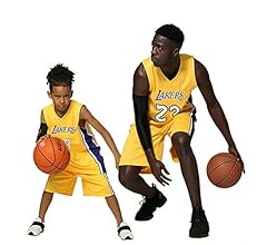 Niños Chico Chicas Hombres Adulto NBA Lebron James #23 LBJ LA ...