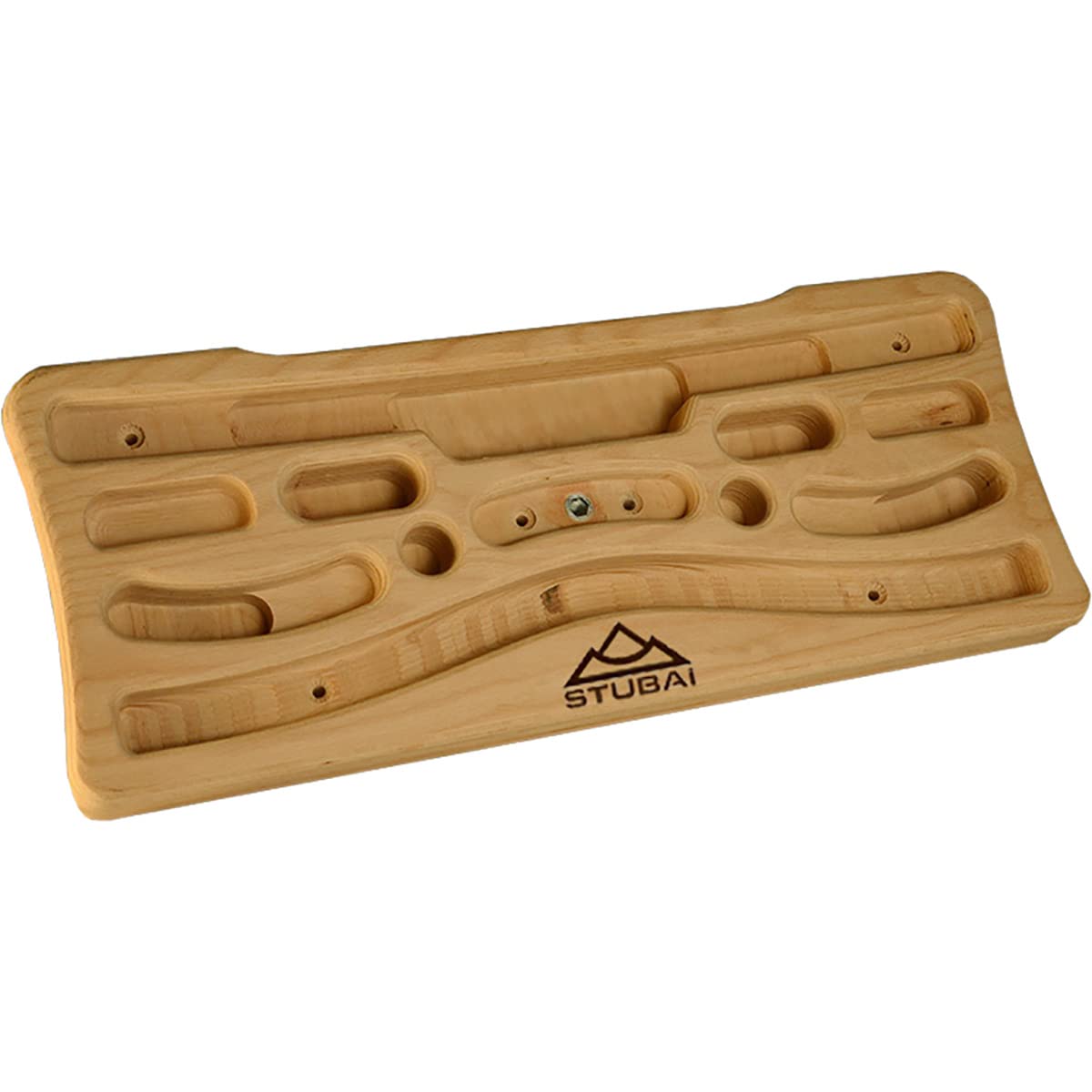 Stubai Kraxl-Board Classic Climbing Accessories, Brown, One Size