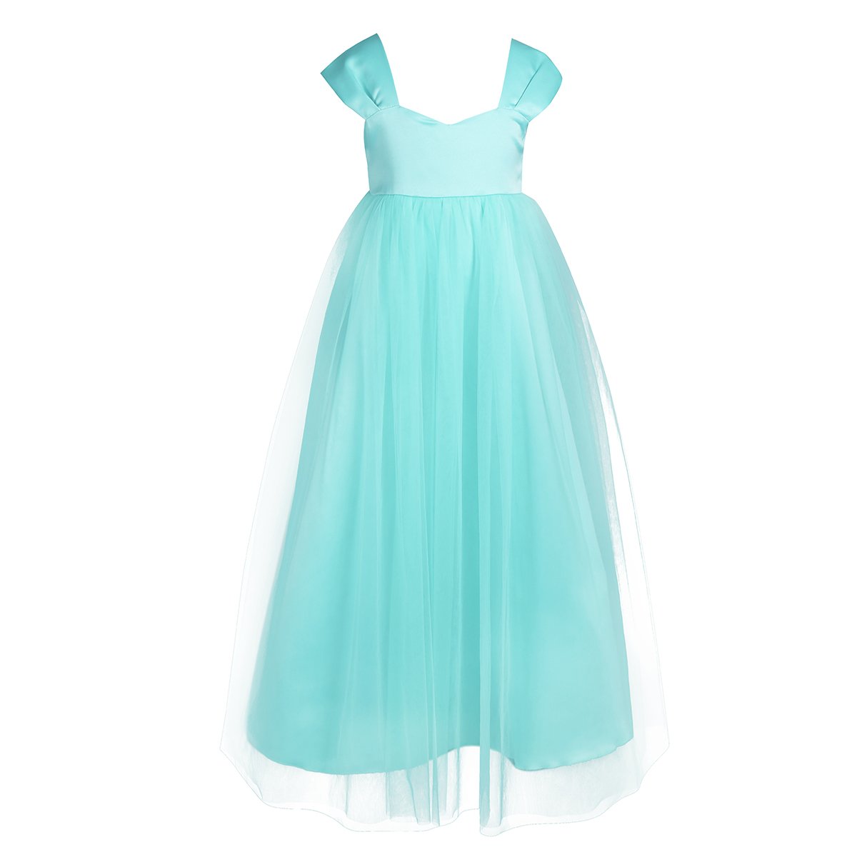 yizyif flower girl dresses