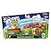 The Smurfs Micro Village Figure Starter Set - Smurfette