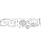 All Balls Carburetor Rebuild Kit 26-1470 For Honda CRF 450 - View #11