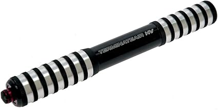 axiom bike pump