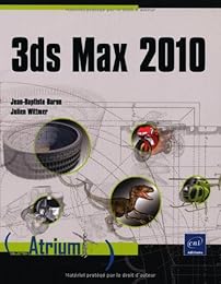3ds Max 2010
