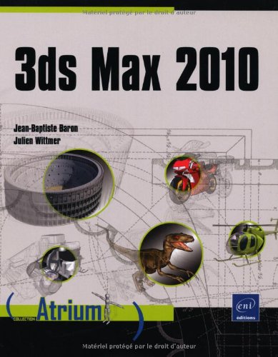 3ds Max 2010