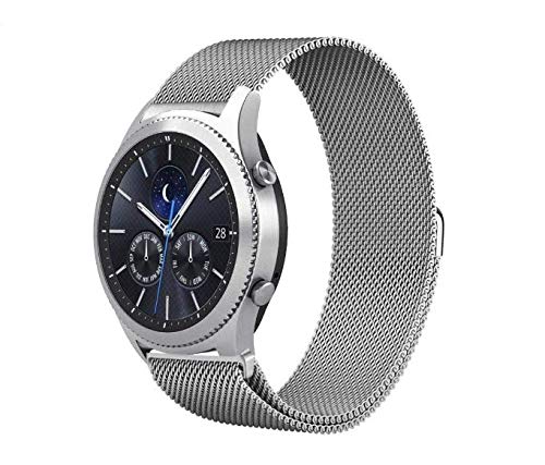 galaxy watch magnetic band