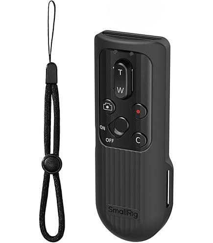 Amazon.com : Manfrotto RC Pan Bar EX Remote Control for