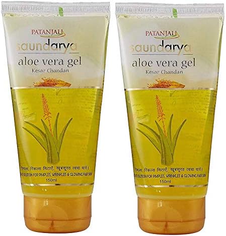 patanjali chandan face wash
