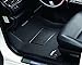 3D MAXpider Front Row Custom Fit All-Weather Floor Mat for Select Audi A3/S3 Models - Kagu Rubber (Black)