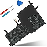 B31N1842 Battery for ASUS VivoBook S513E X513E S513EA S513EQ S513EAN X513EA X513EAN X513EP X513EQ X513IA M513U M513UA M513I M