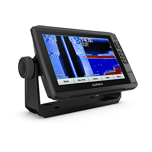 Garmin-Echomap-Plus-93SV-with-CV52HW-TM-transducer-010-01901-01