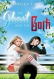 "The Ghost and the Goth" av Stacey Kade