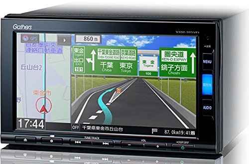 大注目 ホンダ 純正 Nbox N Box スタンダード インターナビ Vxm 185vfi 本体 17 8 仕様変更 08a40 5x0 4l B075ddntv5 人気満点 Est40jal Edu Mx