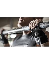 Harbinger agarres para levantamiento