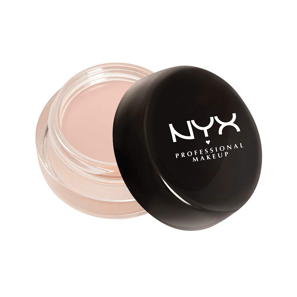 NYX Professional Makeup Dark Circle Under Eye Concealer Fair, 0.021 kg Amazon.co.uk Beauty