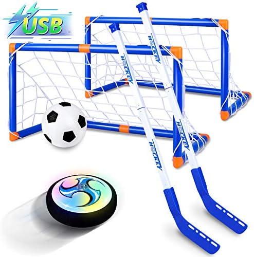 hockey toys for 10 year olds