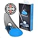 PuttOut Pressure Putt Trainer - Perfect Your Golf Putting, Blue