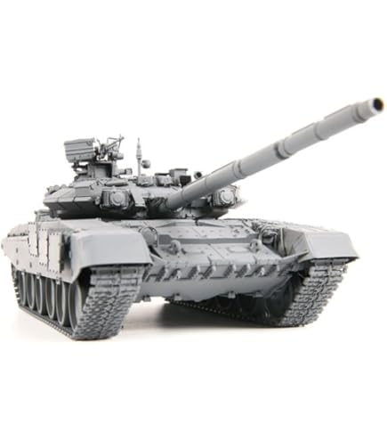 Amazon.com: Takom Russian MBT T-14 Armata 1/35 Armor Model