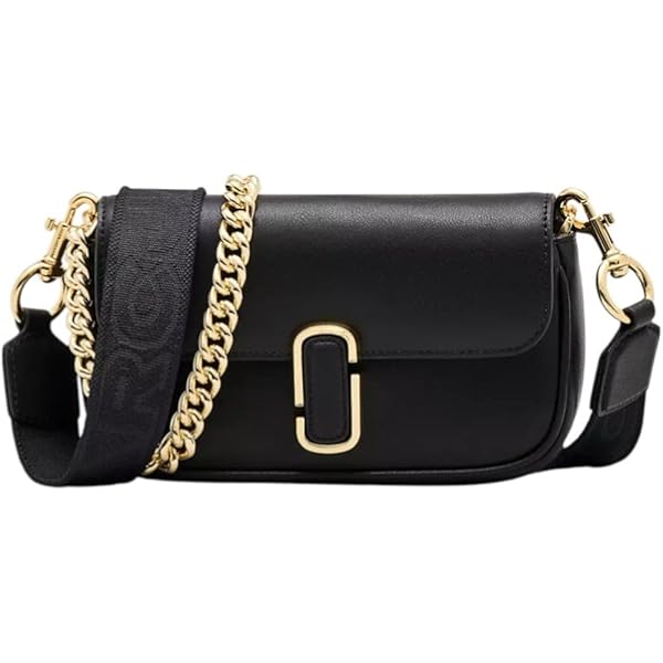 Marc Jacobs The J Marc Shoulder Bag Greige Multi One Size