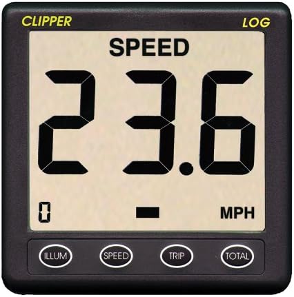 Nasa Clipper Compass System - Dark Grey