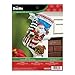 Bucilla Nordic Santa Felt Applique Stocking Kit, 86647 18-Inch