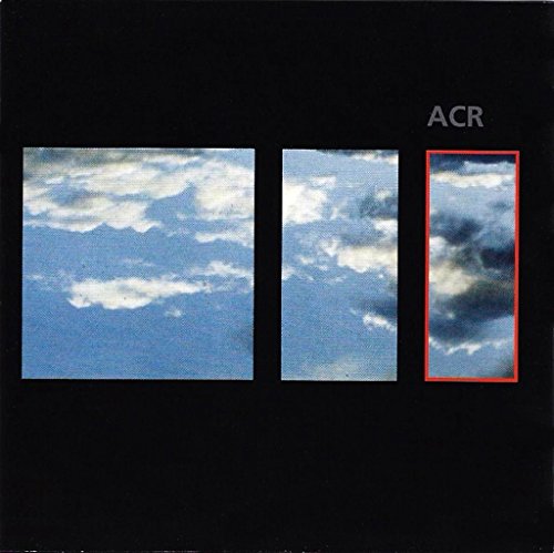 Album Art for Change The Station by A Certain Ratio
