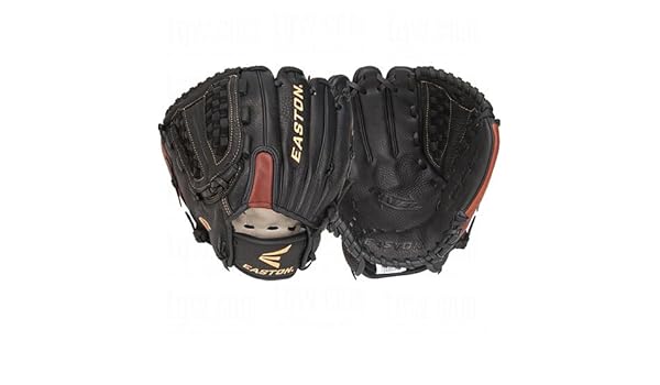 easton rival glove